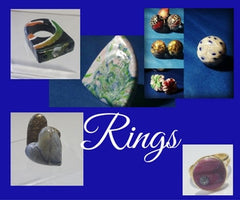 Rings by Royal Calypso