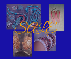 Royal Calypso Sale items